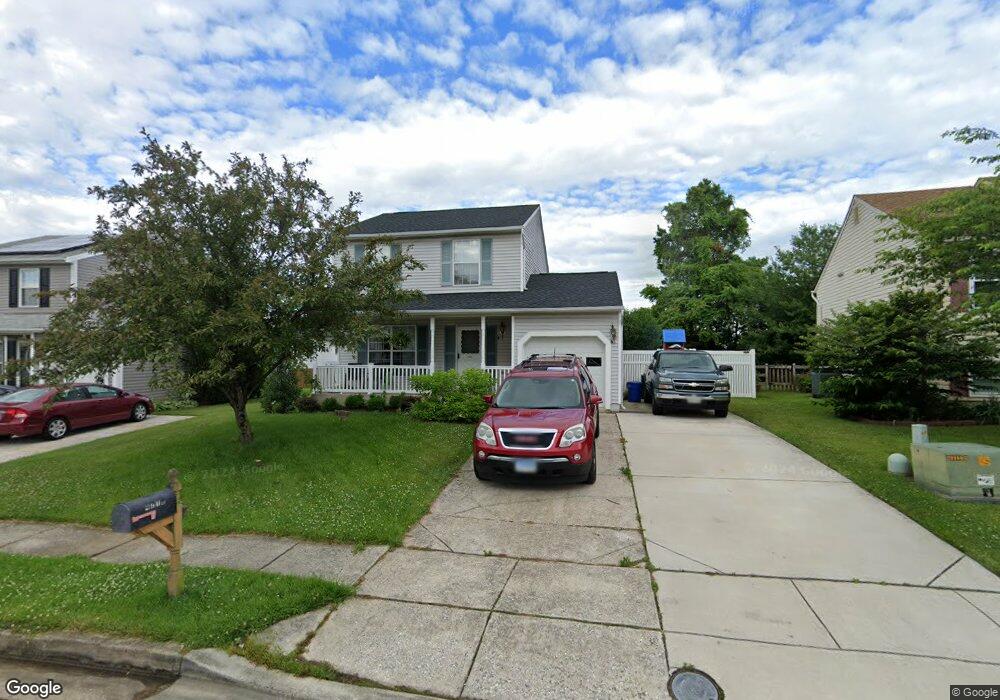 4218 Spring Ave, Halethorpe, MD 21227 - photo 1