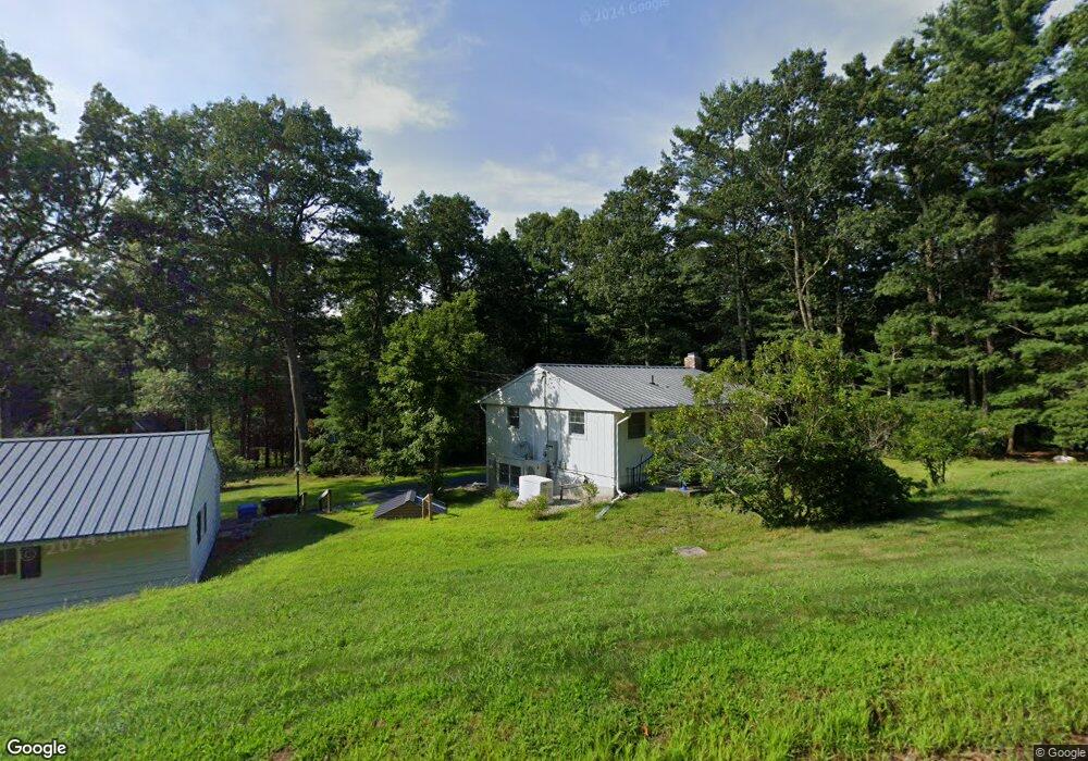 8 Lafantasie Rd, Danielson, CT 06239 - photo 1