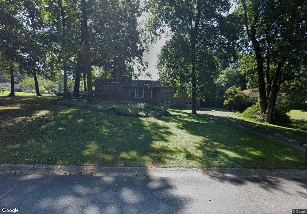 364 Royal Oaks Terrace, Stone Mountain, GA 30087 - photo 1