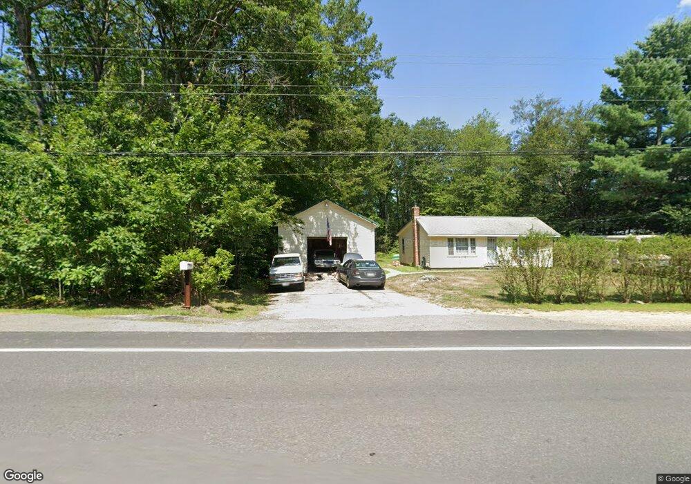 1180 Nh Route 119, Rindge, NH 03461 - photo 1