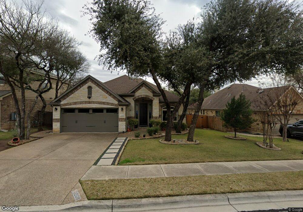 12109 Cherisse Dr, Austin, TX 78739 - photo 1