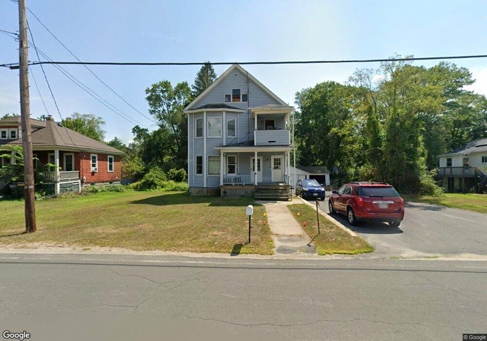 176 Brookside Rd, Orange, MA 01364 - photo 1