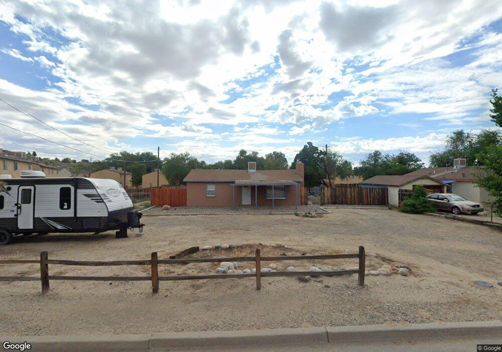 2414 Hutton Ave, Farmington, NM 87402 - photo 1