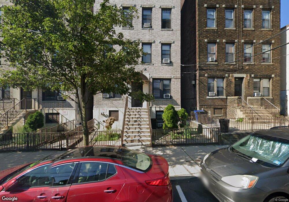 317 8th St unit 4R, Union City, NJ 07087 - photo 1