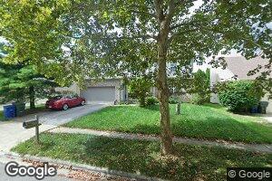 7727 Schoolway Ct, Dublin, OH 43016