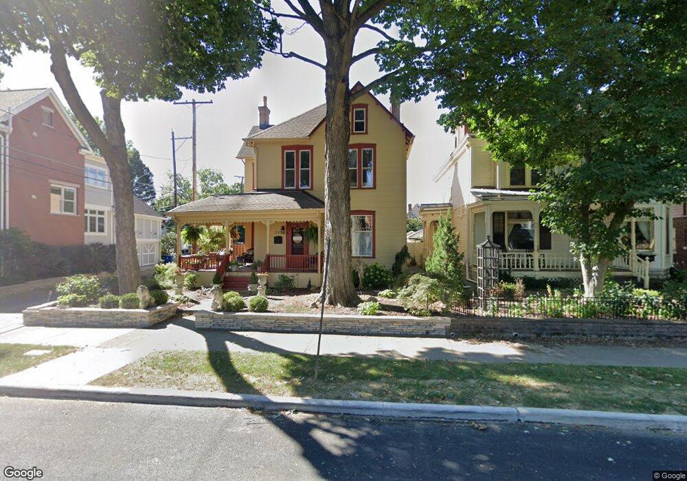 307 W 7th Ave, Columbus, OH 43201 - photo 1