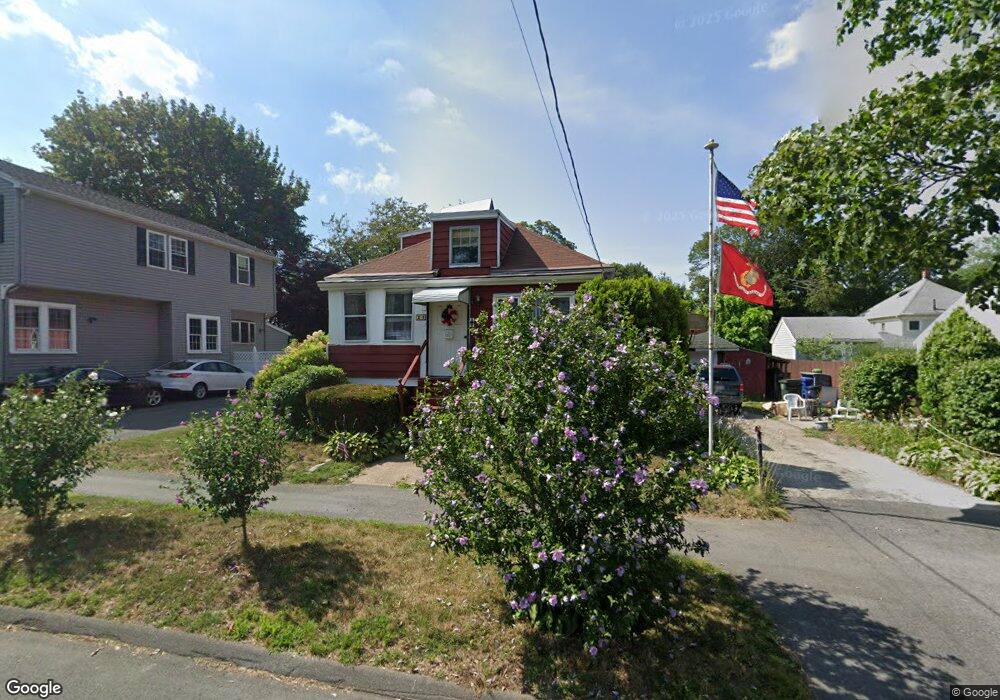 24 Fowler St, Danvers, MA 01923 - photo 1