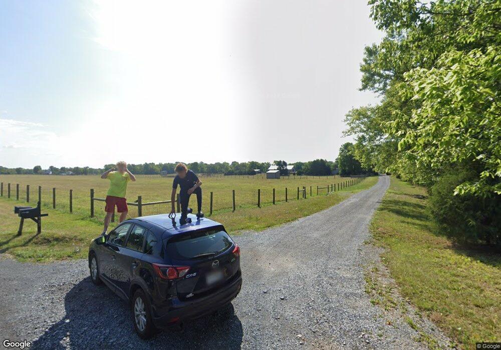 985 Old Charles Town Rd, Berryville, VA 22611 - photo 1