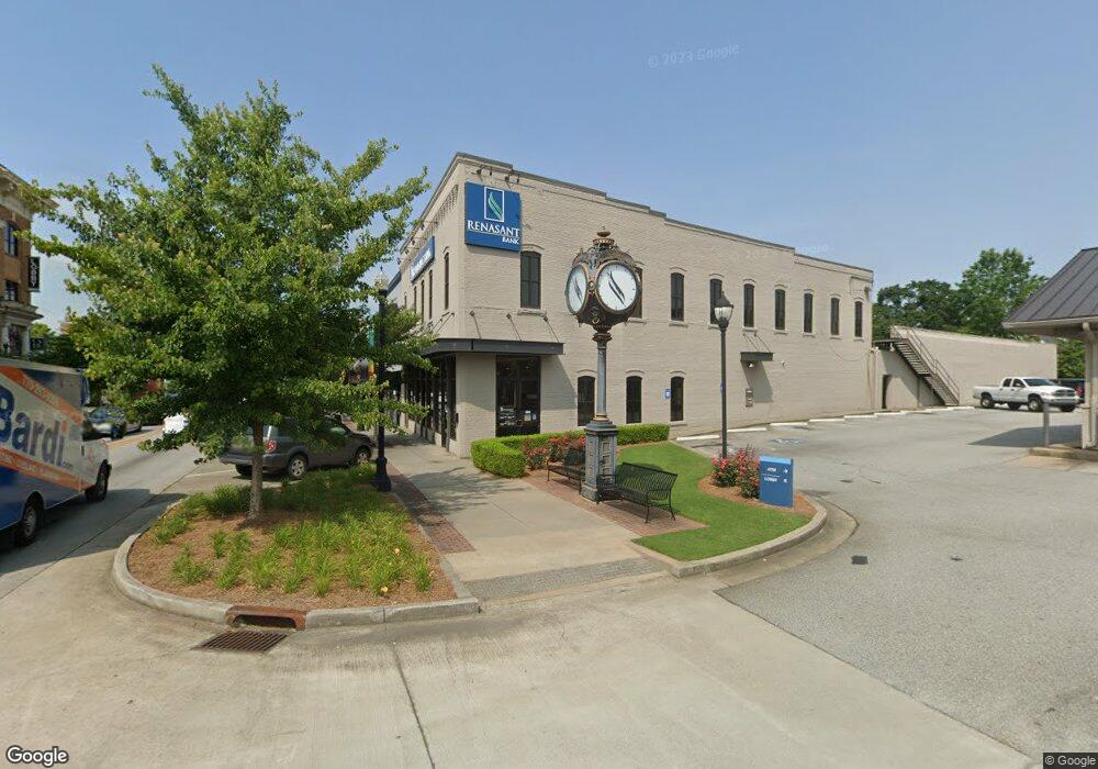 74 N Broad St, Winder, GA 30680 - photo 1