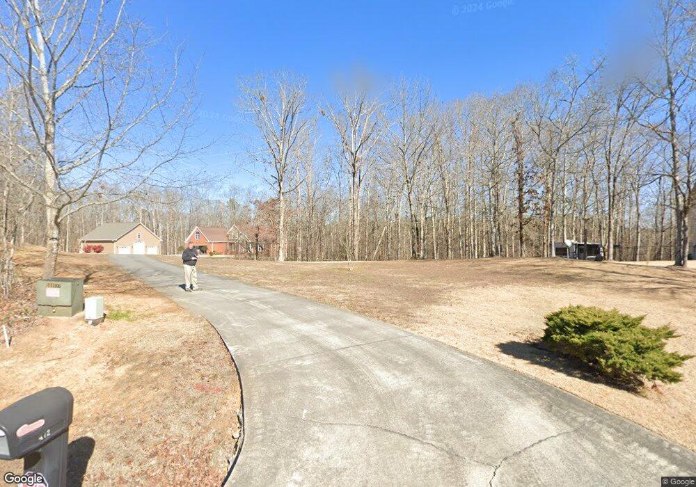 471 Russell Hill Rd NW, Sugar Valley, GA 30746 - photo 1