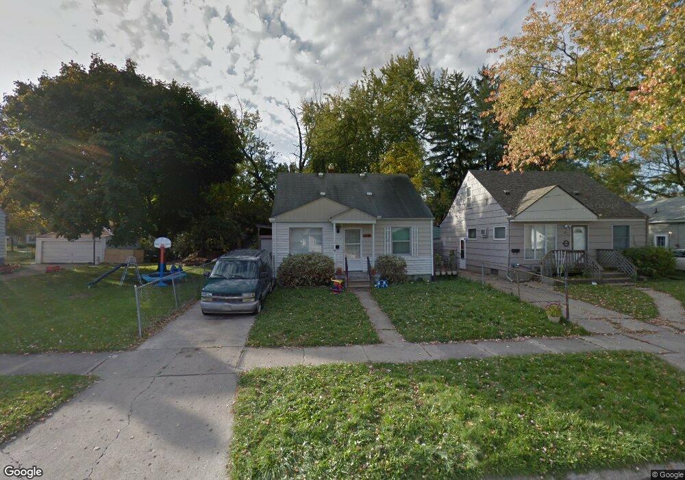 1413 Vermilya Ave, Flint, MI 48507 - photo 1