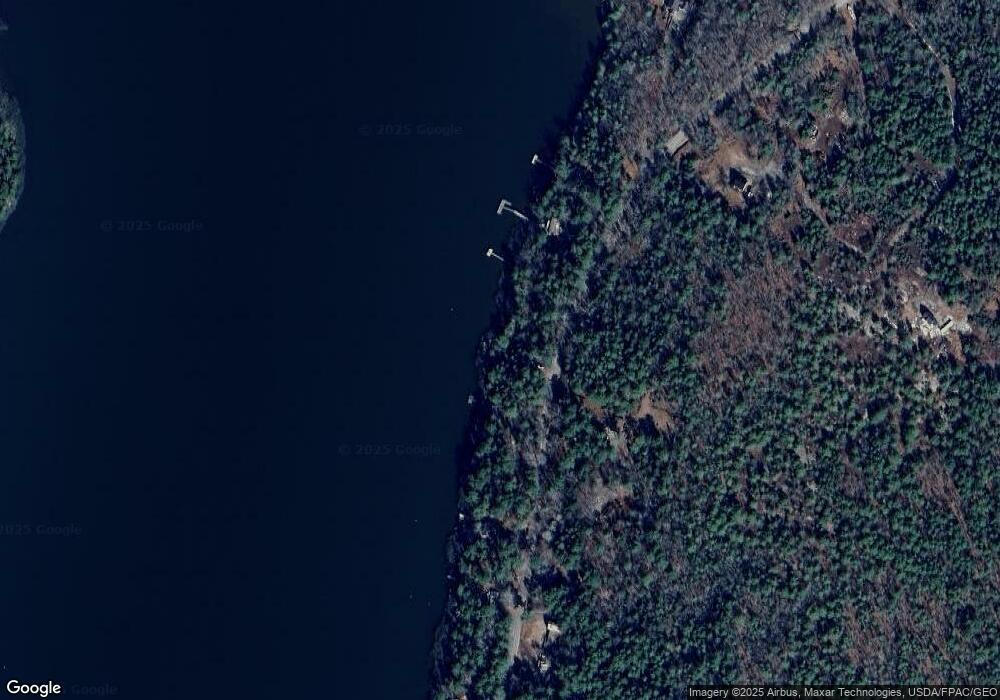 463 Cross Point Rd, Edgecomb, ME 04556 - photo 1