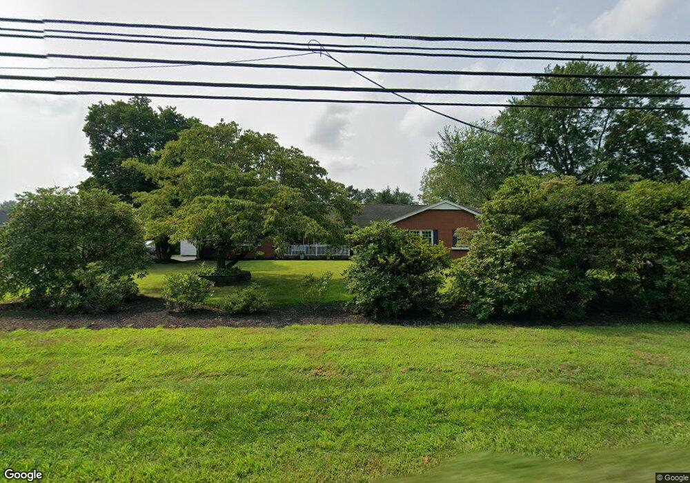 789 Ridge Rd, Monmouth Junction, NJ 08852 - photo 1