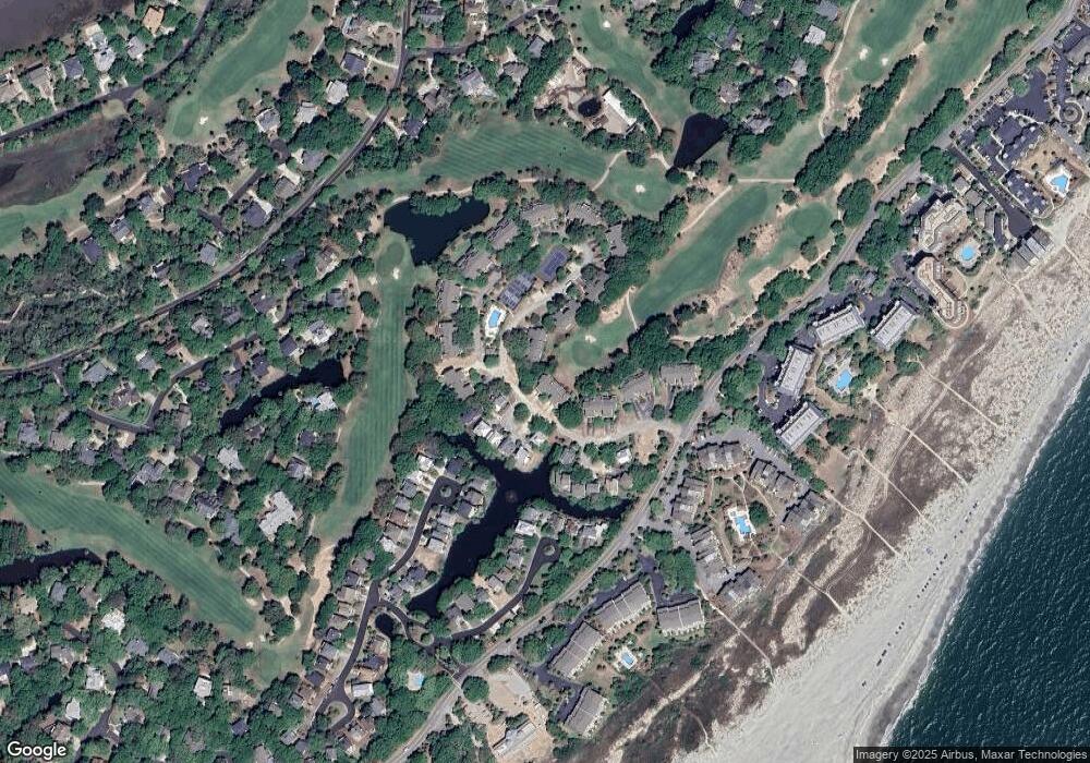 16 Fairway Dunes Ln, Isle of Palms, SC 29451 - photo 1