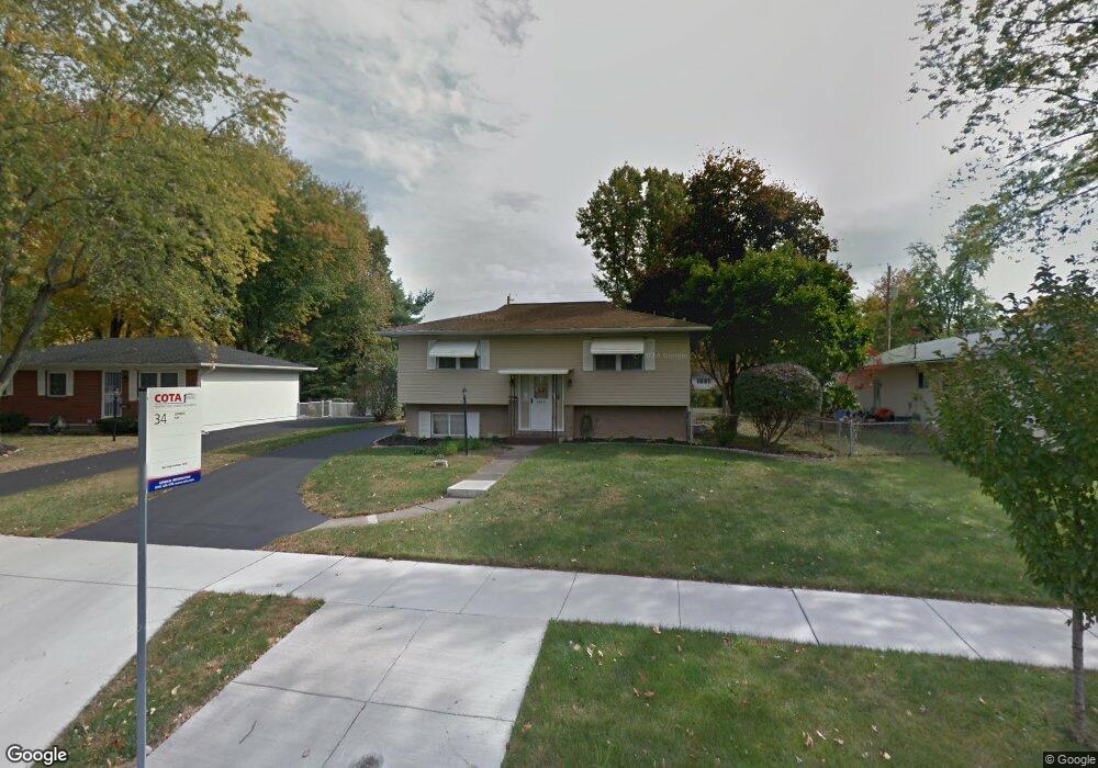 6464 Karl Rd, Columbus, OH 43229 - photo 1