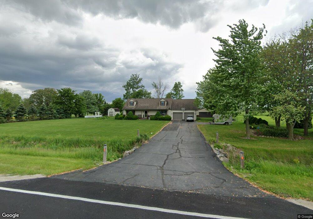 3360 N Nissen Rd, Martin, OH 43445 - photo 1