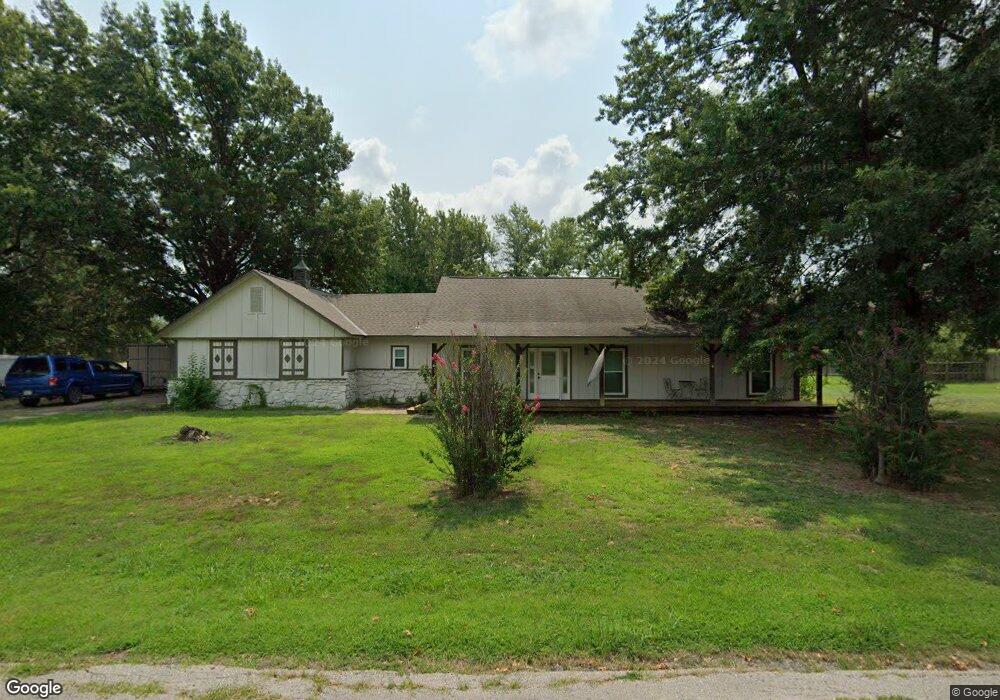 4313 S 195th East Ave, Broken Arrow, OK 74014 - photo 1