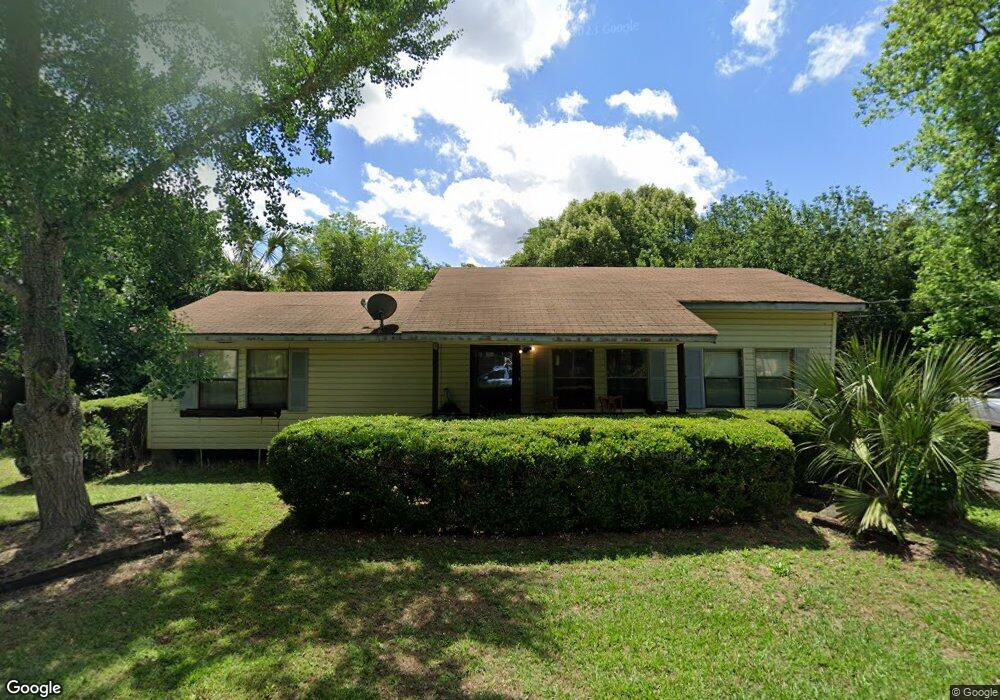 3034 S Bertie St, Barwick, GA 31720 - photo 1