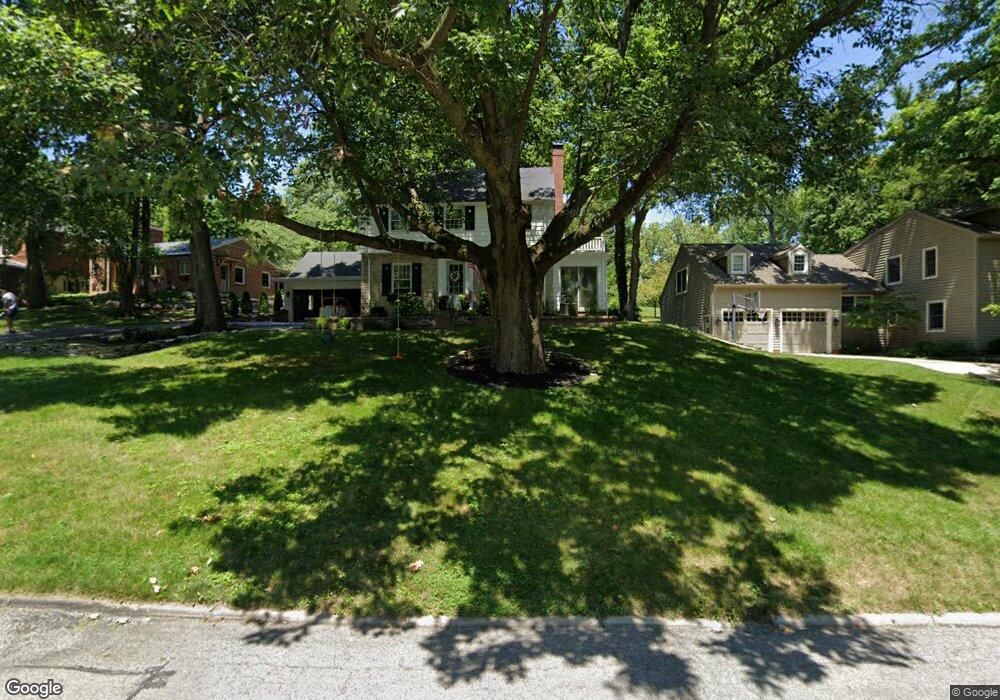 812 Hillcrest Rd, West Lafayette, IN 47906 - photo 1