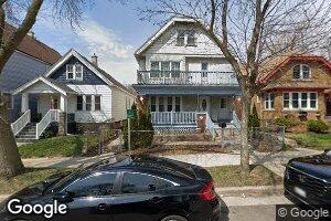 1101 S 20th St, Milwaukee, WI 53204
