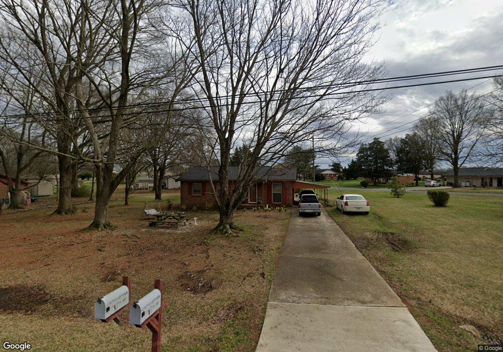 817 W Main St, Marshville, NC 28103 - photo 1