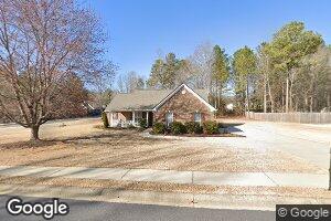 1230 Rolling Glen Dr, Bishop, GA 30621