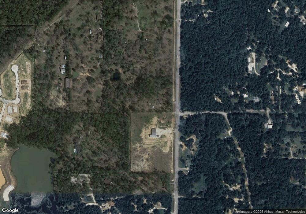 925 Fm 1486 Rd, Magnolia, TX 77354 - photo 1