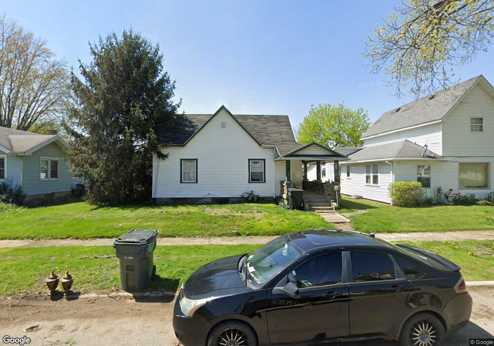 2707 Chase St, Anderson, IN 46016 - photo 1