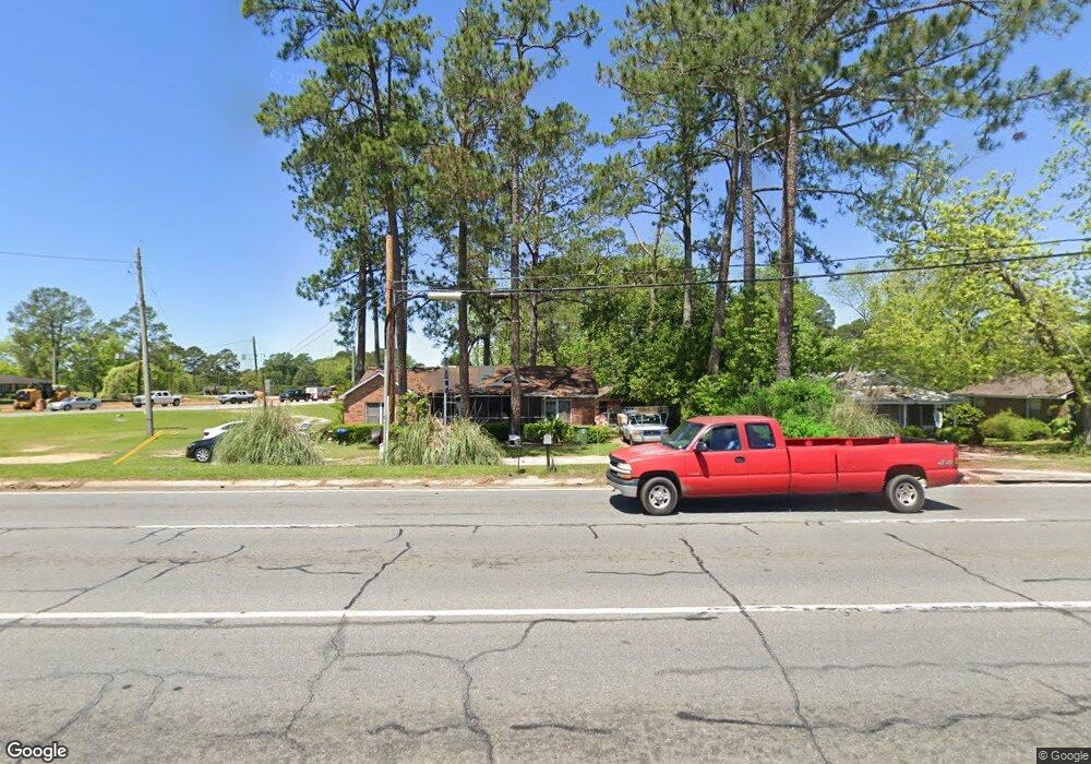 551 Us Highway 319 N, Moultrie, GA 31768 - photo 1