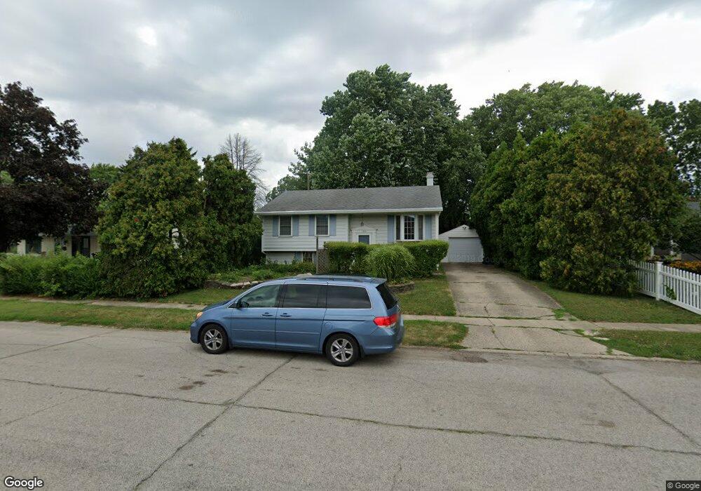 1804 Iroquois Trail, Lafayette, IN 47909 - photo 1