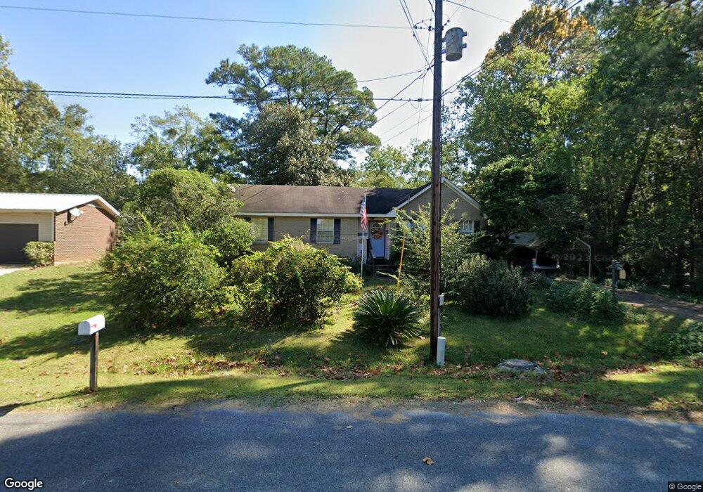 10408 Riverbend Dr, Moss Point, MS 39562 - photo 1