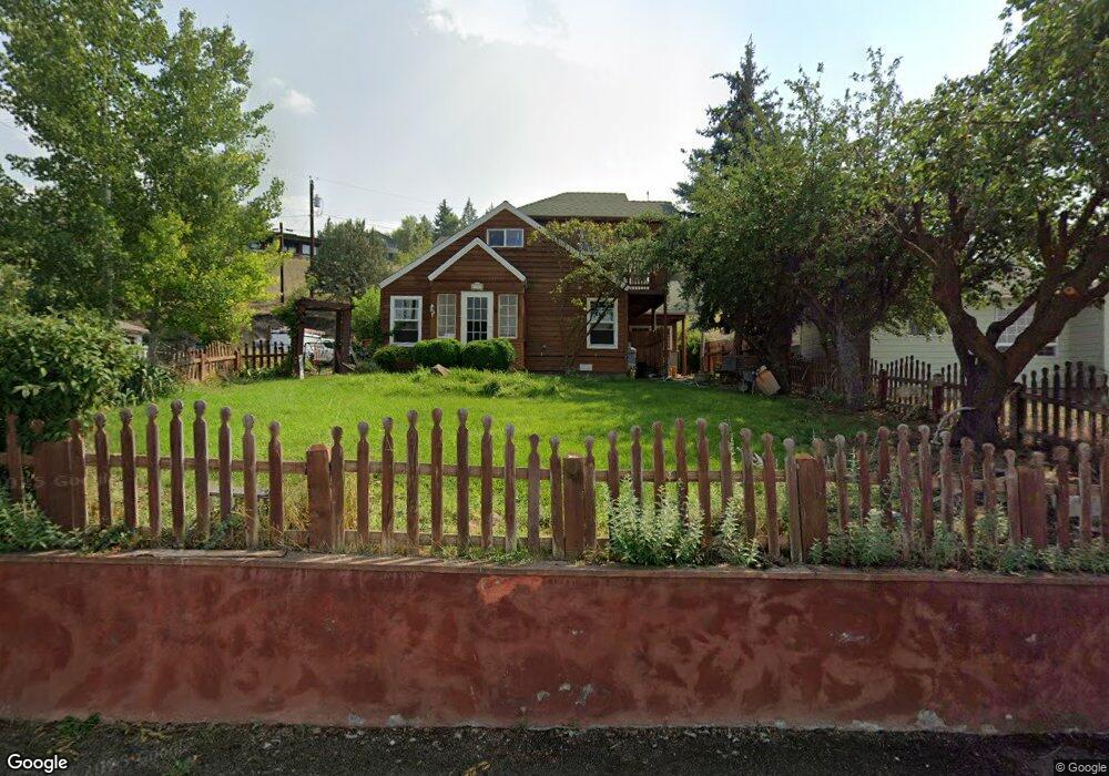 308 SE Hillcrest Dr, John Day, OR 97845 - photo 1