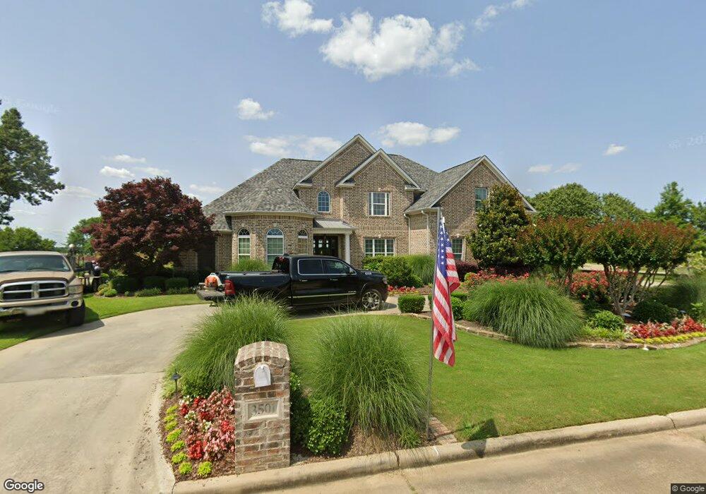 3501 Jack Cullen Dr, Texarkana, AR 71854 - photo 1