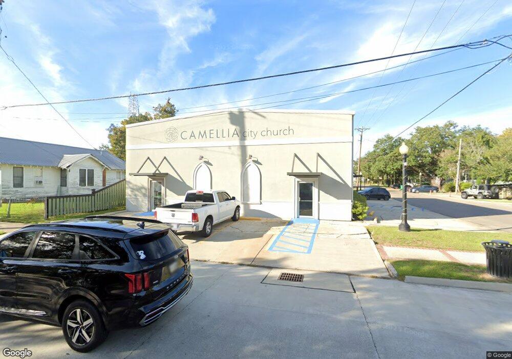 2263 2nd St, Slidell, LA 70458 - photo 1