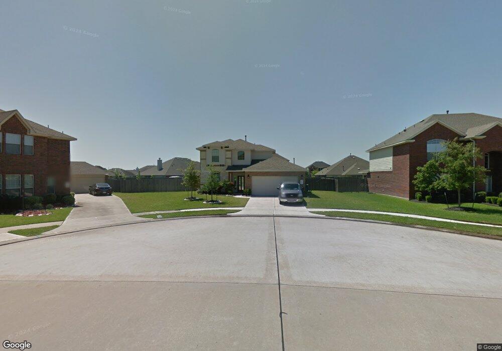 3612 Harewood Ct, Pearland, TX 77584 - photo 1