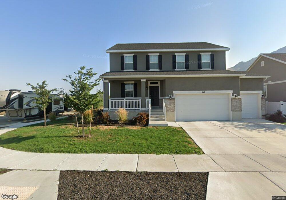 163 Monument Rock Rd unit 1002, Lake Point, UT 84074 - photo 1