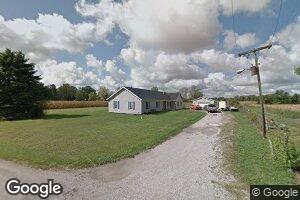 7271 N County Road 700 W, Gaston, IN 47342