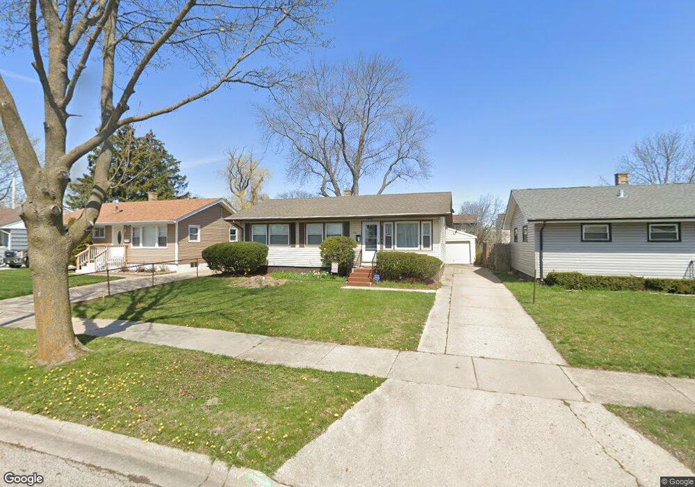 1706 13th St, Waukegan, IL 60085 - photo 1