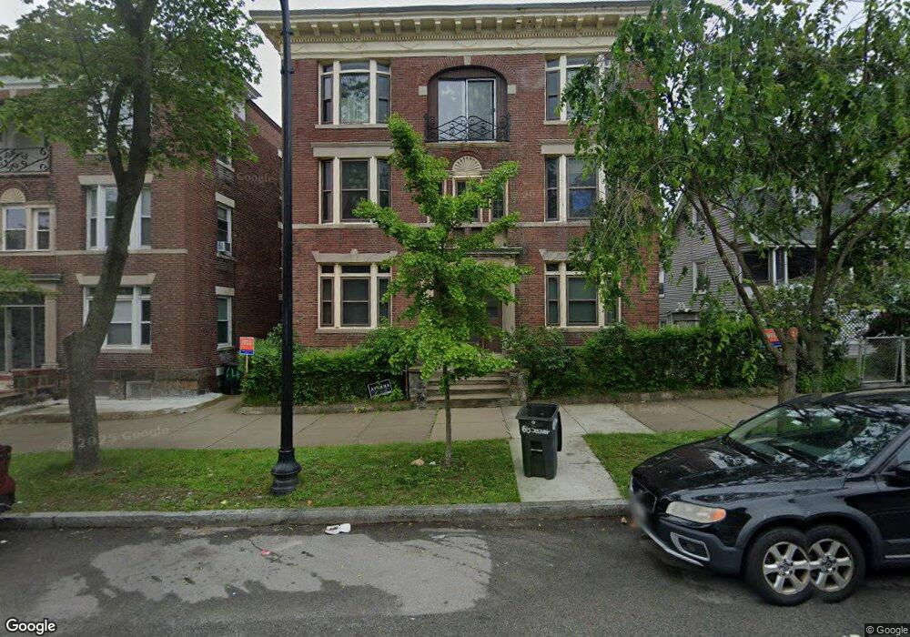 68 Seaver St, Dorchester, MA 02121 - photo 1