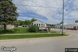 622 Avenue D, West Point, IA 52656