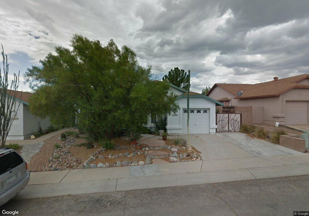 10085 E Skyward Way, Tucson, AZ 85730 - photo 1