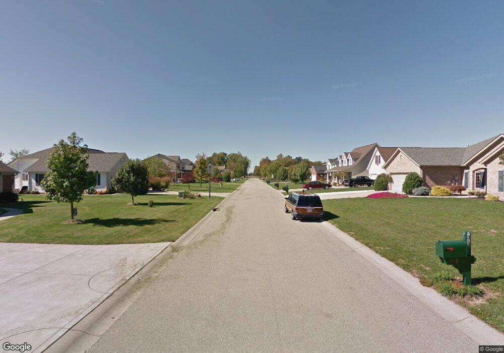 0 Woodside Ct unit MBR2650471, Batesville, IN 47006 - photo 1