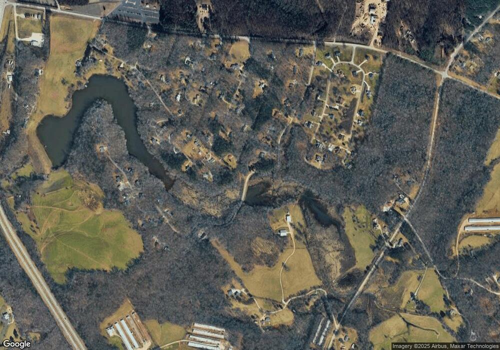 0 Meadowridge Dr unit 20 10171628, Mt. Airy, GA 30563 - photo 1