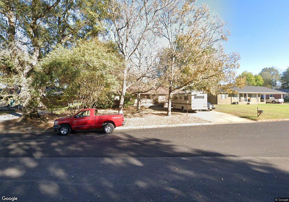 1909 Weidner St, Stuttgart, AR 72160 - photo 1