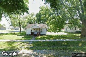 504 E Shirley St, Raymond, IL 62560