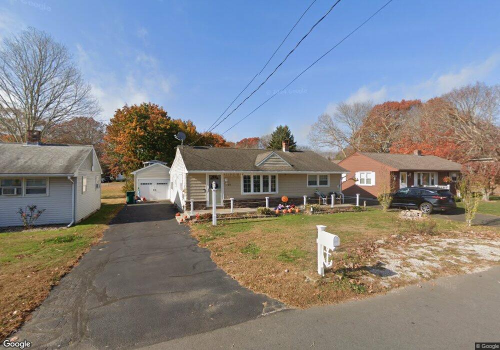 23 Center Beach Ave, Old Lyme, CT 06371 - photo 1