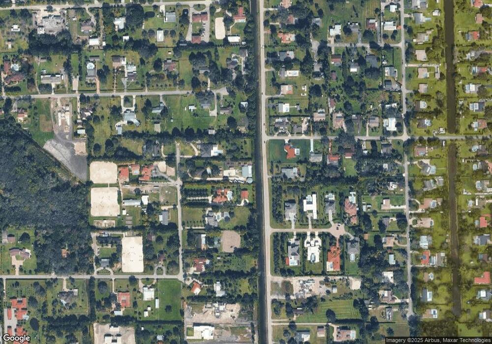 4910 SW 173rd Way, Southwest Ranches, FL 33331 - photo 1