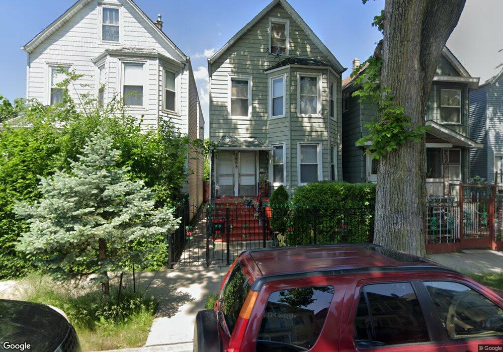 3008 N Allen Ave unit 1, Chicago, IL 60618 - photo 1