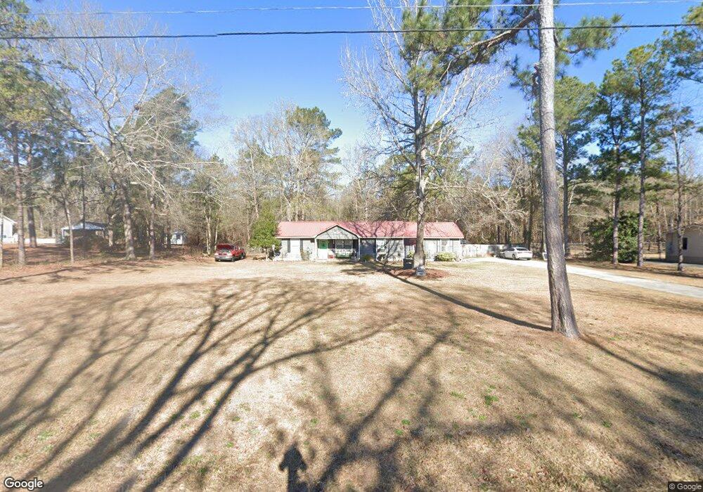 268 E Virginia Ln, Macon, GA 31217 - photo 1