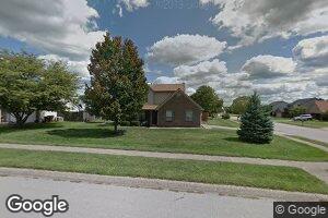 102 Coach Station Rd, Midway, KY 40347